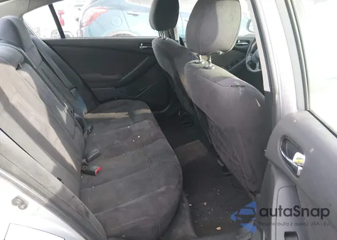 2011 Nissan Altima 2.5 S z USA, uszkodzony, nr VIN 1N4AL2AP0BC127972